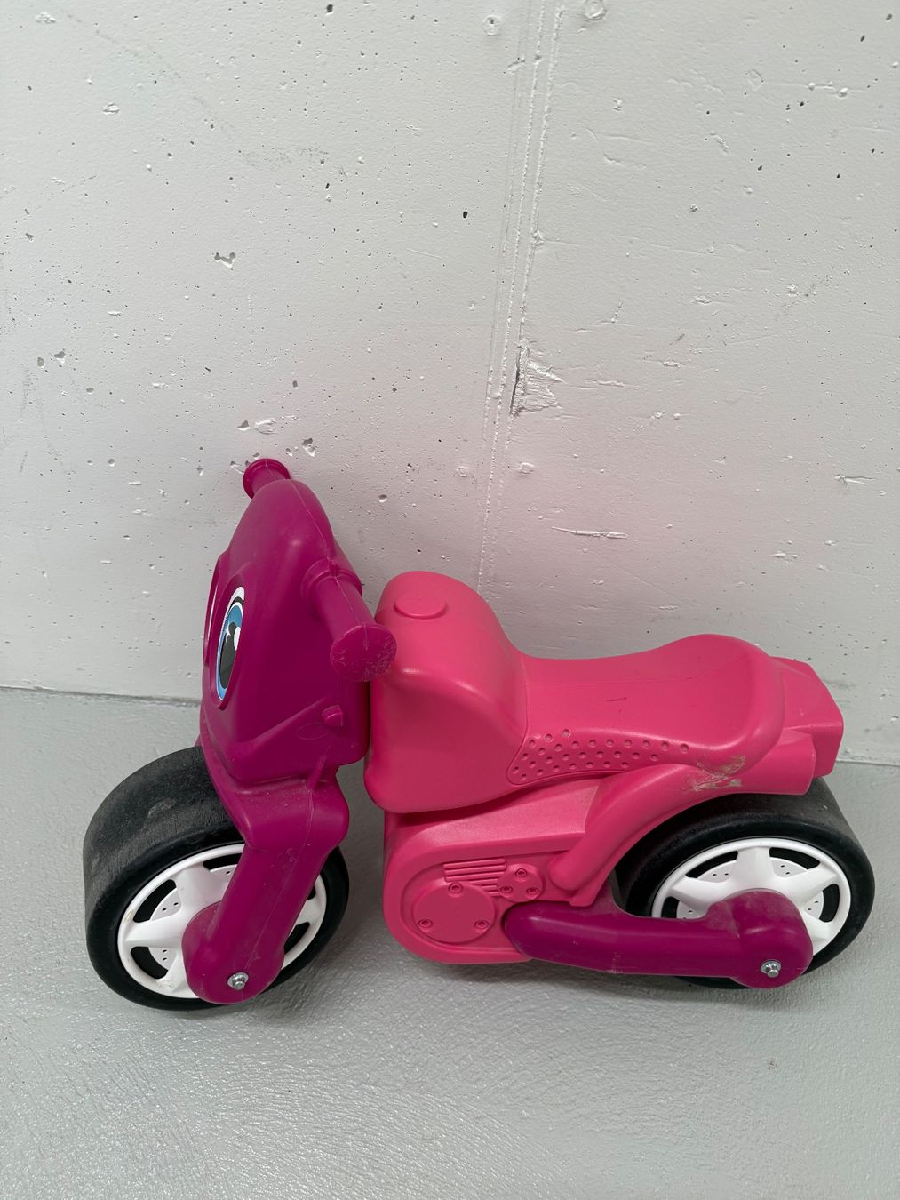 Veicoli per bambini: Motorrad Kinder – Usato da St. Gallen venduto da mirnes84