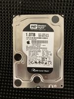 Western Digital 1Terabyte Harddisk 3.5“