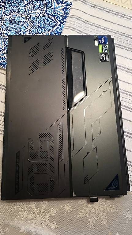 Notebooks: ASUS ROG Zephyrus Flow Z13 – Gebraucht aus Satigny von nic_mpt9 2