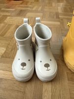 H&M Gummiestiefeln Gr 20/21— guter Zustand, gereinigt