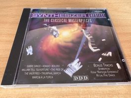 Ed Starink – Synthesizer Greatest - The Classical Masterpiec