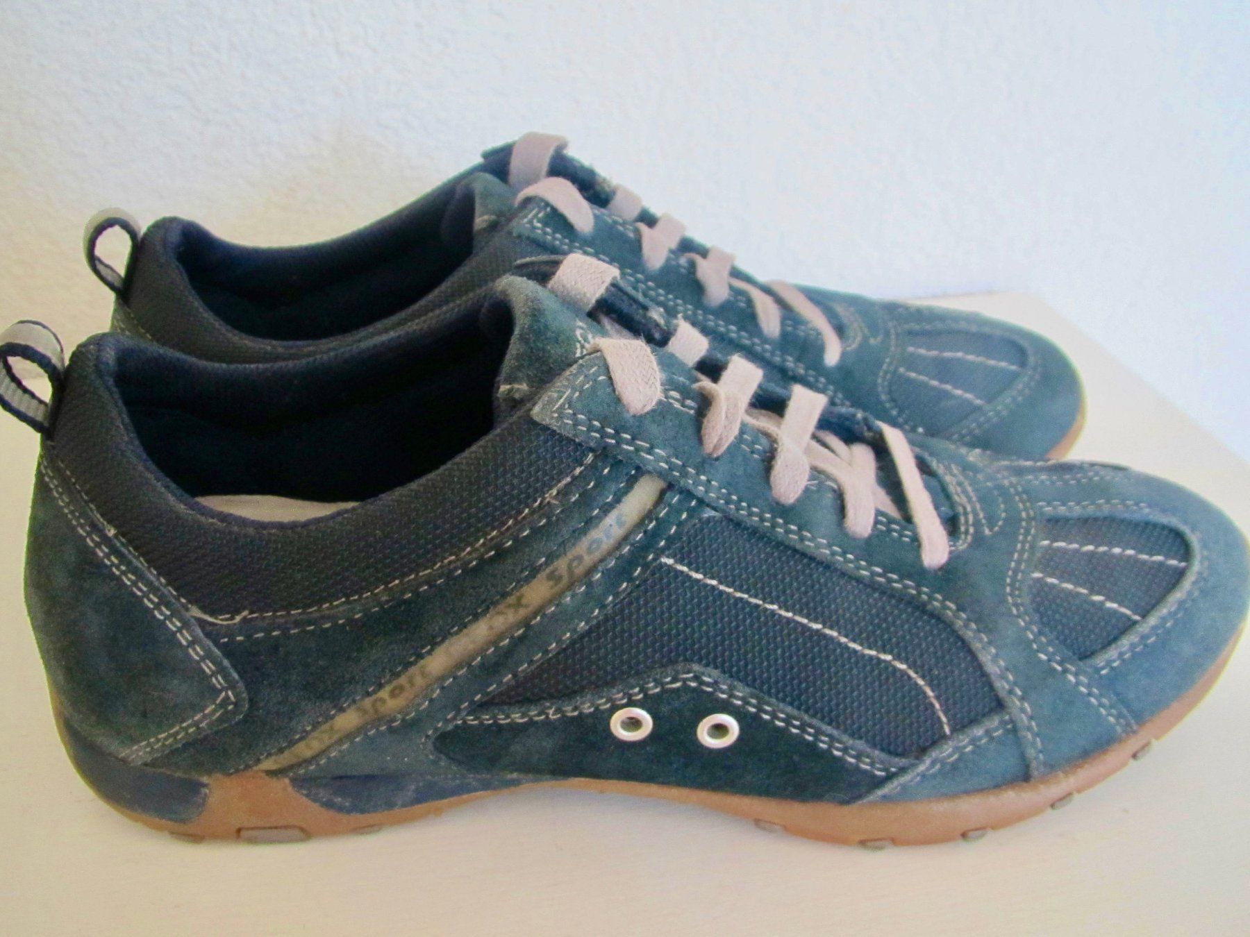Geox Scarpe da donna: SOULIERS GEOX – Usato da Murten venduto da Selliot