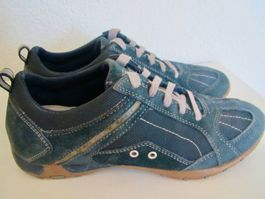 SOULIERS GEOX RESPIRA SPORT