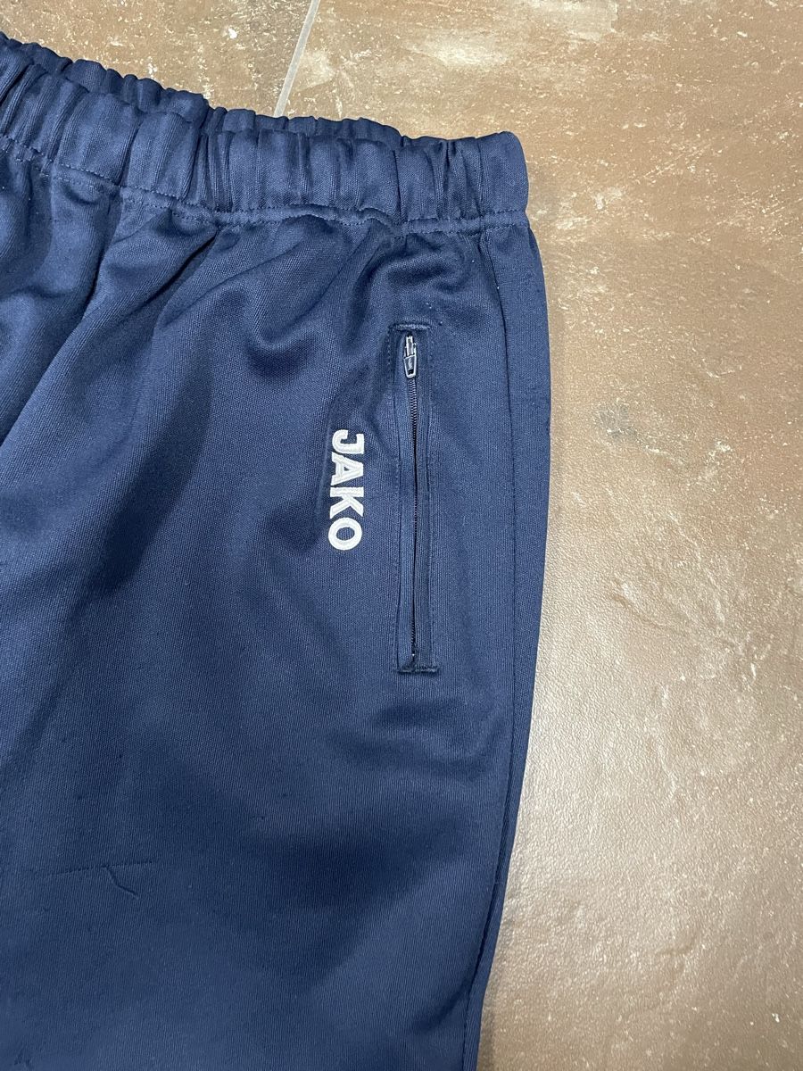 Jako Pantaloni: Jako Jogginghose Fussball – Usato da Schönenberg ZH venduto da fri_w6t6 1