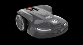 Mähroboter Husqvarna 450X Nera Automower