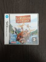 Videospiele - Jeu Nintendo DS Les Rebelles de la Forêt FR
