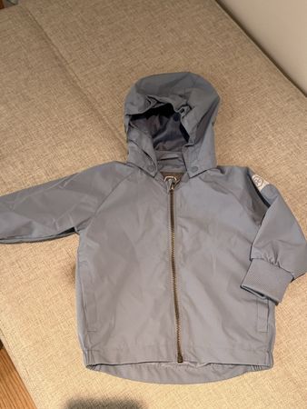 Top Wind/Regenjäckli und Gilet - 9M