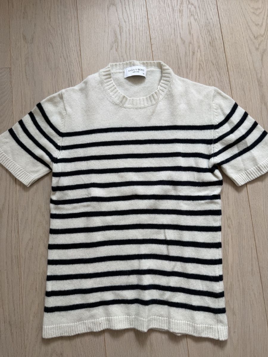 Pullover & Sweatshirts: Anna v Berg Strick xs – Gebraucht aus Brig von Zuckerfee13