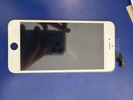 iPhone 6+ Display Ersatzteil Weiss