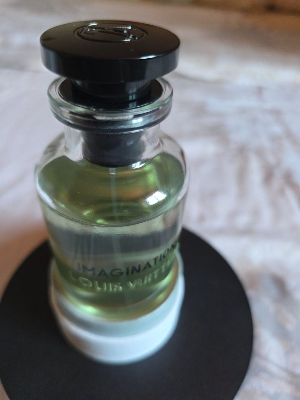 Louis Vuitton Profumi & Eau de Toilette: Parfum Louis Vuitton Imagination 100ml – Usato da Ollon VD venduto da Manuella60 1