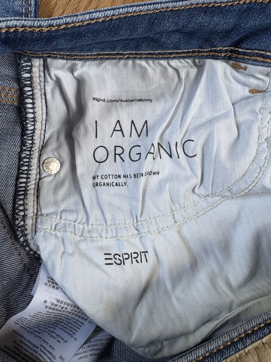 Esprit Jeans: Esprit Jeans Skinny W30 L22 – Usato da Frauenfeld venduto da lin_77m9 5