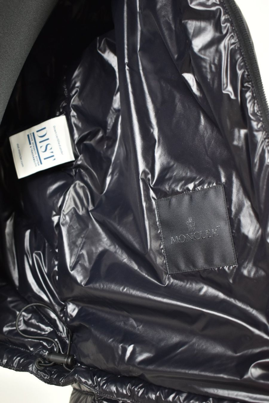 Moncler Jacken: Moncler "Shama" Daunenjacke Gr.1 (46) – Neu (gemäss Beschreibung) aus Nürensdorf von 2ND_STORY 6