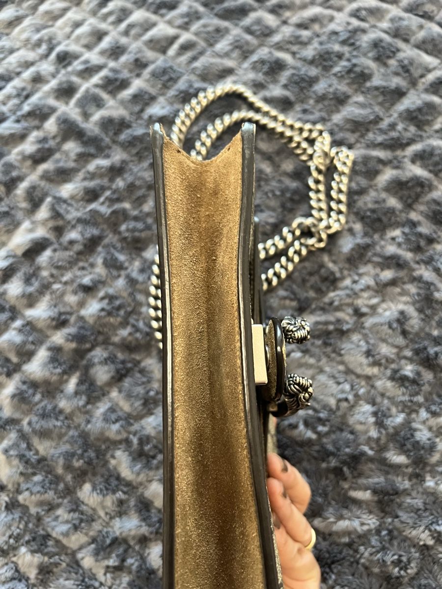 Gucci Taschen für Damen: Gucci Dionysus Gg – Gebraucht aus Ramlinsburg von Jessi1988 2
