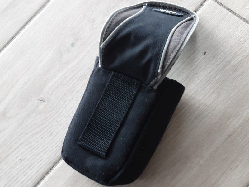 Taschen: Housse pour appareil photo compact – Gebraucht aus Froideville von Sergio80 1