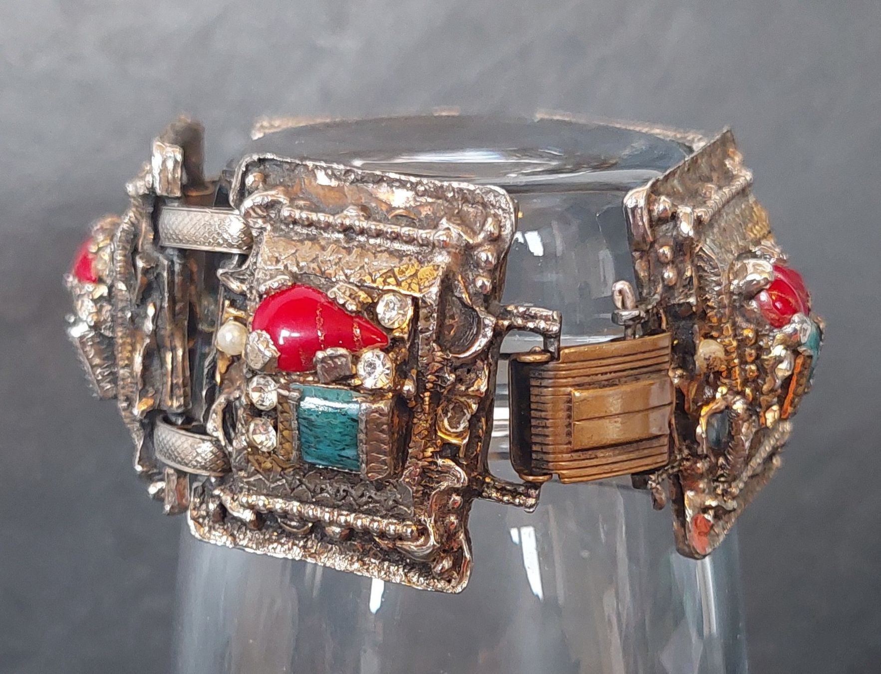 Bracciali & Braccialetti: Vintage "Bracelet" – Usato da Ipsach venduto da jpbo 6