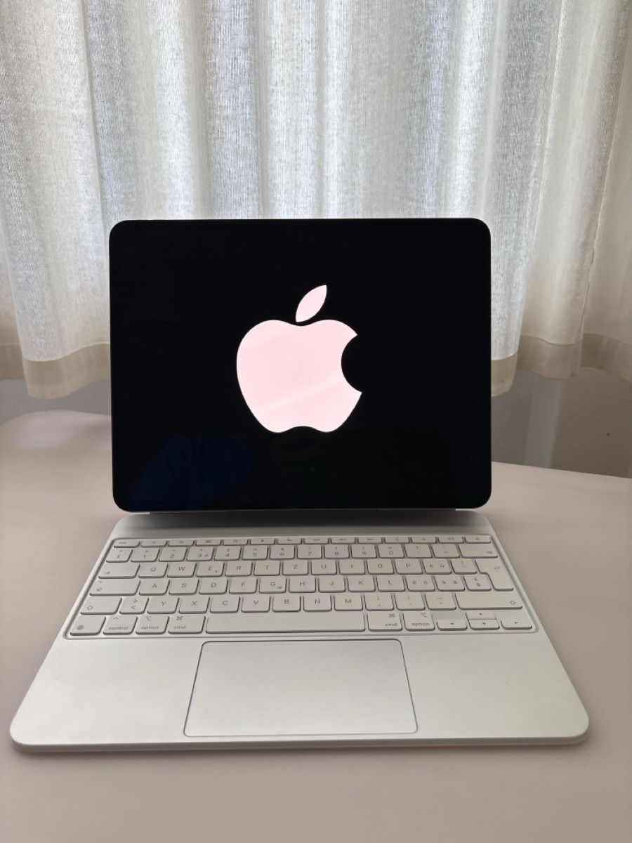 Apple Tablettes PC: iPad Pro 13 - 2024 Wi-Fi + Cellular – Neuf (Voir description) à Gempen par Macean79
