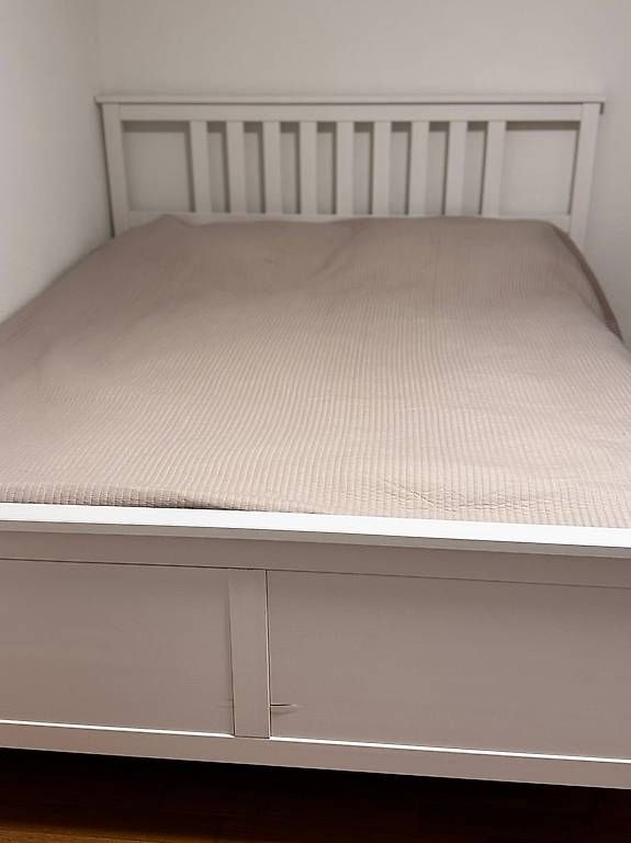 Ikea Letti: Bett, IKEA Hemnes – Usato da Baar venduto da Svyatoslav777 2