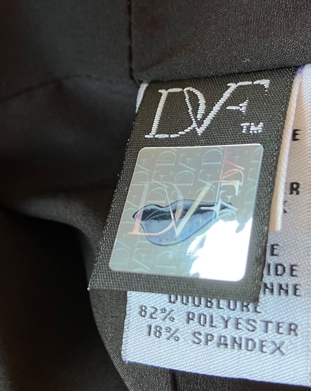 Diane von Furstenberg Giacche: Diana von Fürstenberg Jacke Gr.6 – Usato da Unterägeri venduto da Jutka_04 4