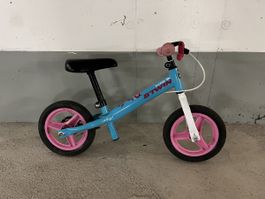 Decathlon Kindervelo 1-4 Jahre