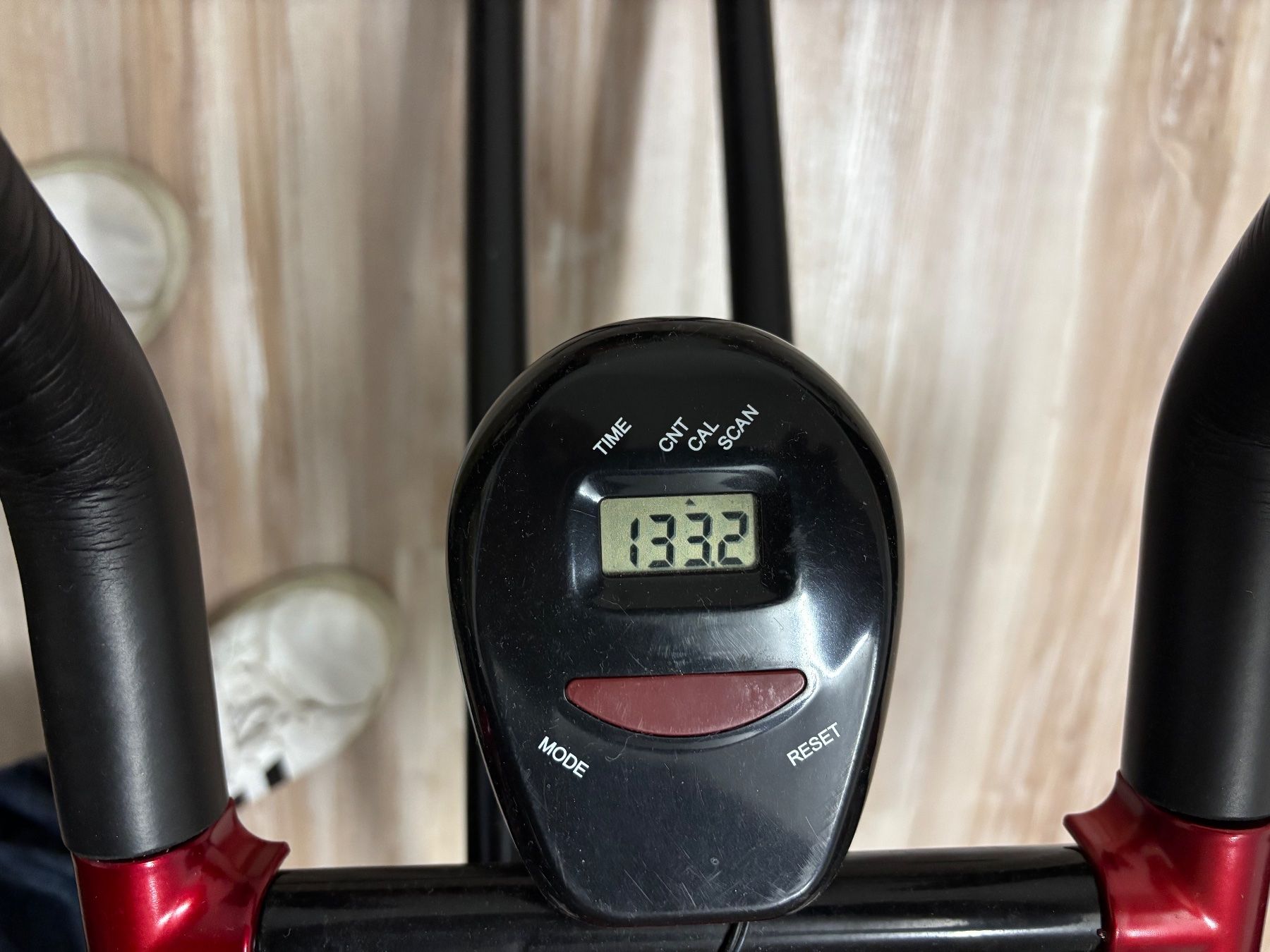 Vélos d'appartement: Body Shaper – D'occasion à Schötz par sky3000 2