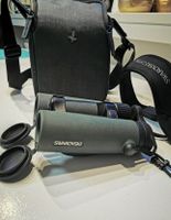 Swarovski EL Range 10x42 Fernglas