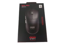 CHERRY xtrfy M68 Pro 8K Hz Mouse (Wireless; Black)