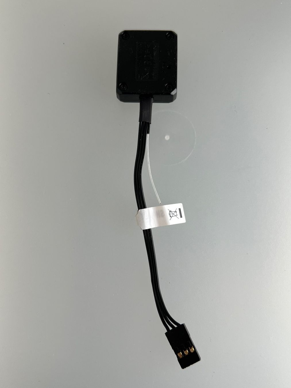 Hobbywing Modellismo RC: Hobbywing Programmiermodul OTA Bluetooth – Usato da Uttigen venduto da sonorsonic 1
