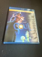 Disney: Soul (blu-ray 2 disques)