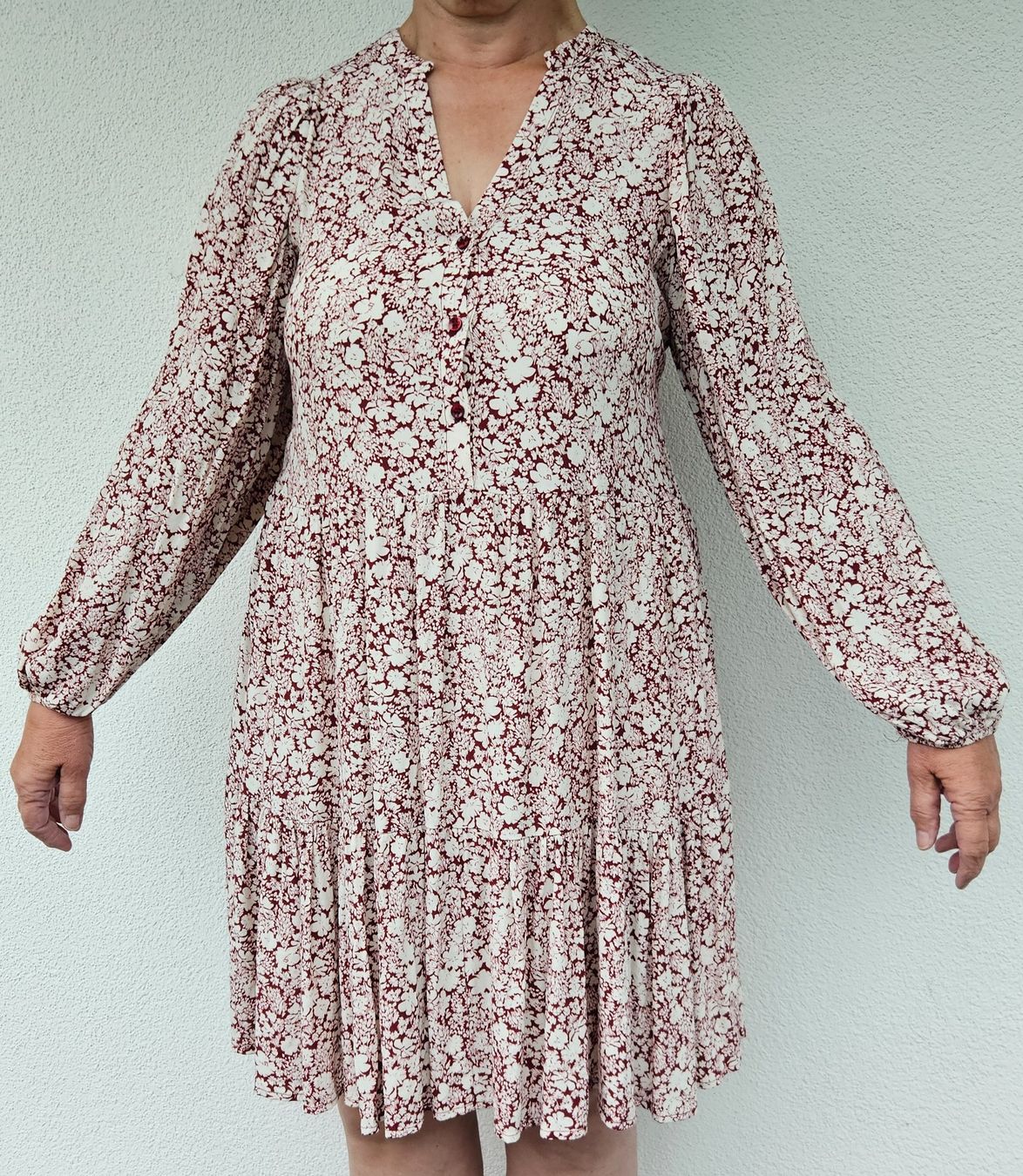 Esprit Robes: Bohokleid – D'occasion à Hagendorn par olinda24 1