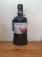Highland Park Orkney Rowing Club Whisky