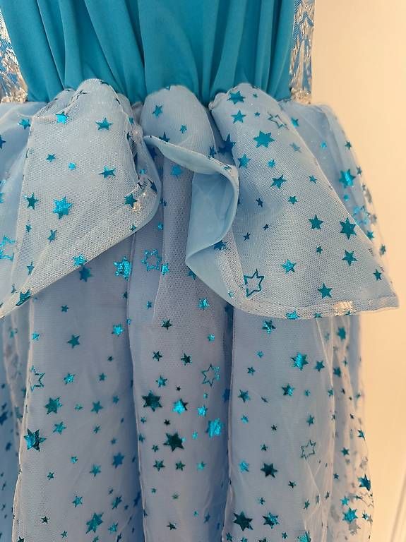Costumi: Prinzessinnen Kostüm – Nuovo e nell'imballaggio originale da Zürich venduto da Glam08 3
