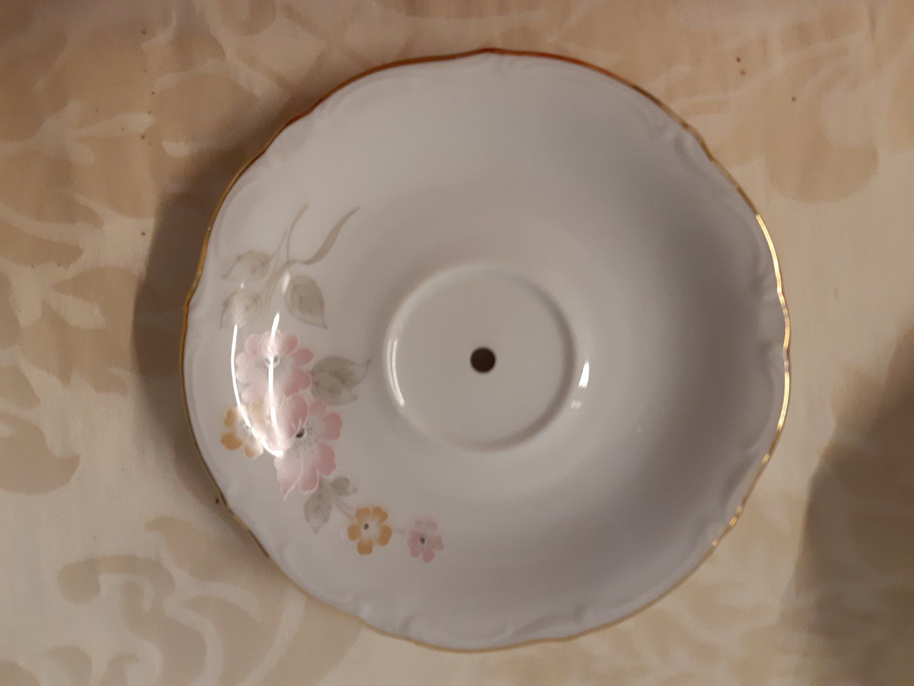 Piatti di portata: Etagere verschiedene Formen – Usato da Studen SZ venduto da Handwerkstatt9698 4