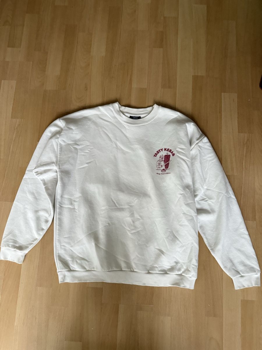 Pulls & Sweat-shirts: Herren Pullover – D'occasion à Muhen par marc1995