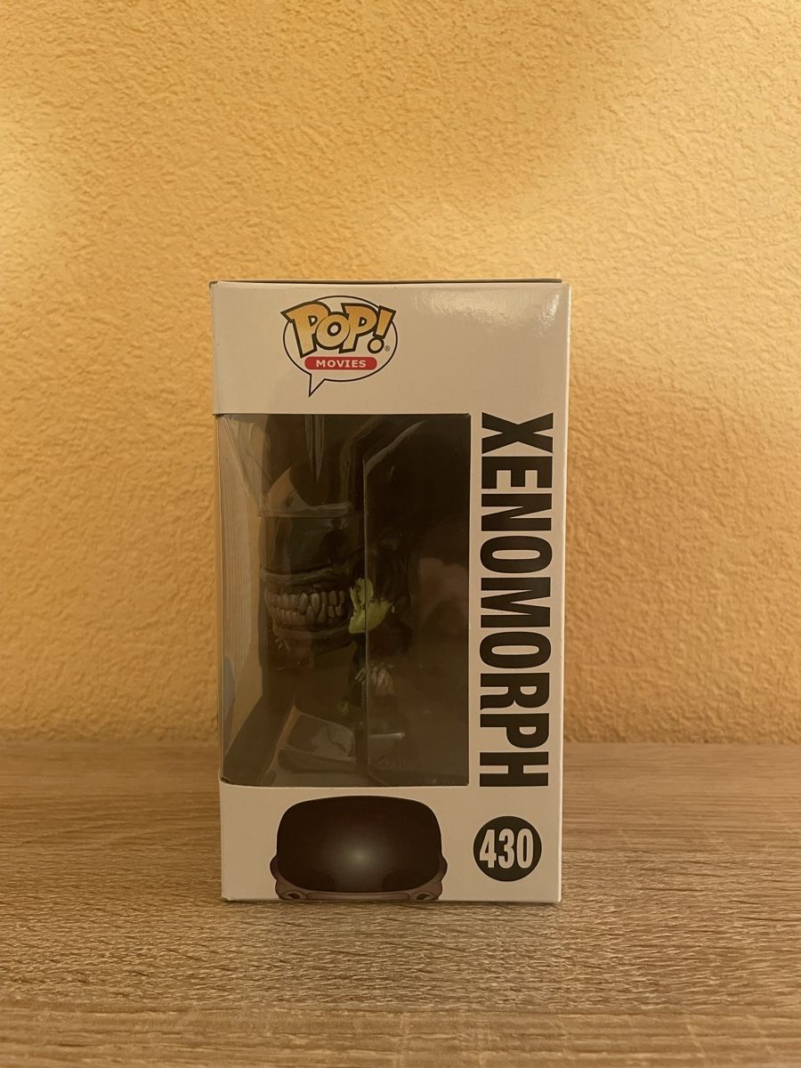 Funko Figurines: Funko Pop Xenomorph 430 (Alien) – Neuf avec emballage d'origine à Matran par lcu_q568 3