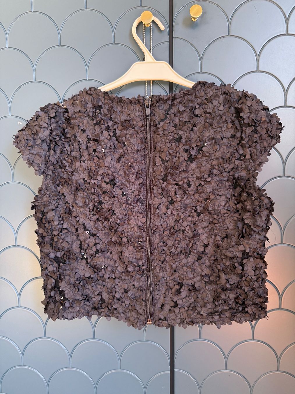 Top: Top Nuna Lie elegante – Nuovo (secondo la descrizione) da Bellinzona venduto da bul_mvy5 4