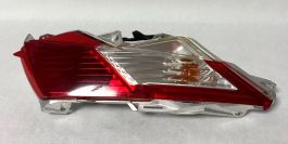 HONDA FES 125 2007 Faro Posteriore SX / Rücklicht Links