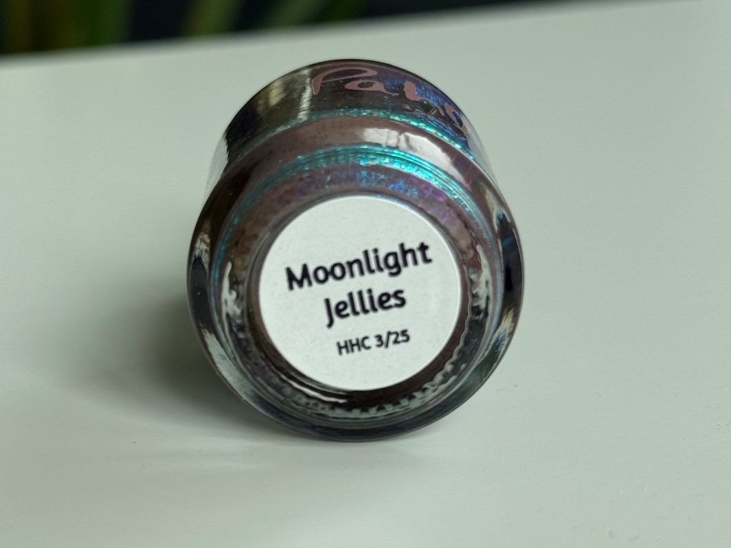 Smalto per unghie: Pahlish - Moonlight Jellies - Nagellack – Nuovo e nell'imballaggio originale da Zürich venduto da strelitziakiwi 2