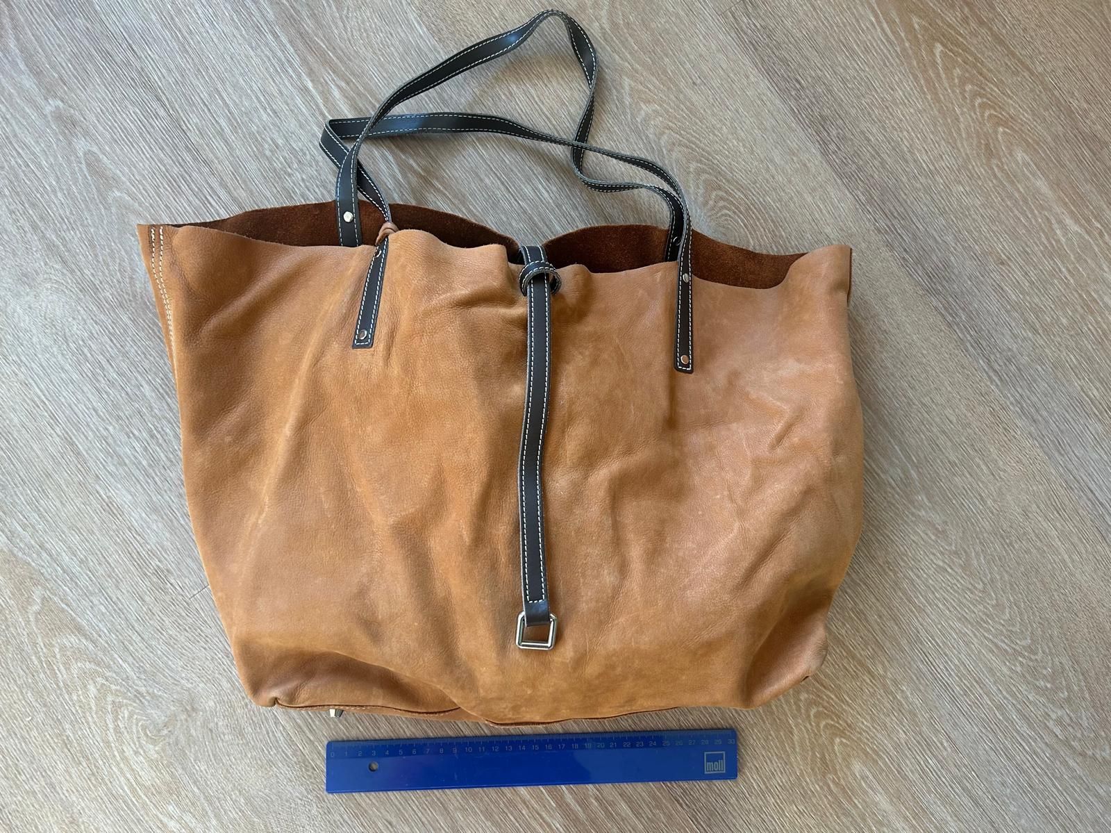 Borse da donna: Ledertasche – Usato da Männedorf venduto da Amanda55 1