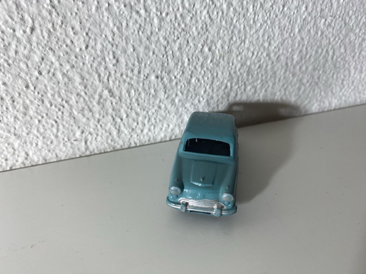 Lesney Modellini d'auto: Lesney austin – Usato da Winterthur venduto da ben_9vxx 1