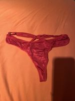 Perizoma victoria secret