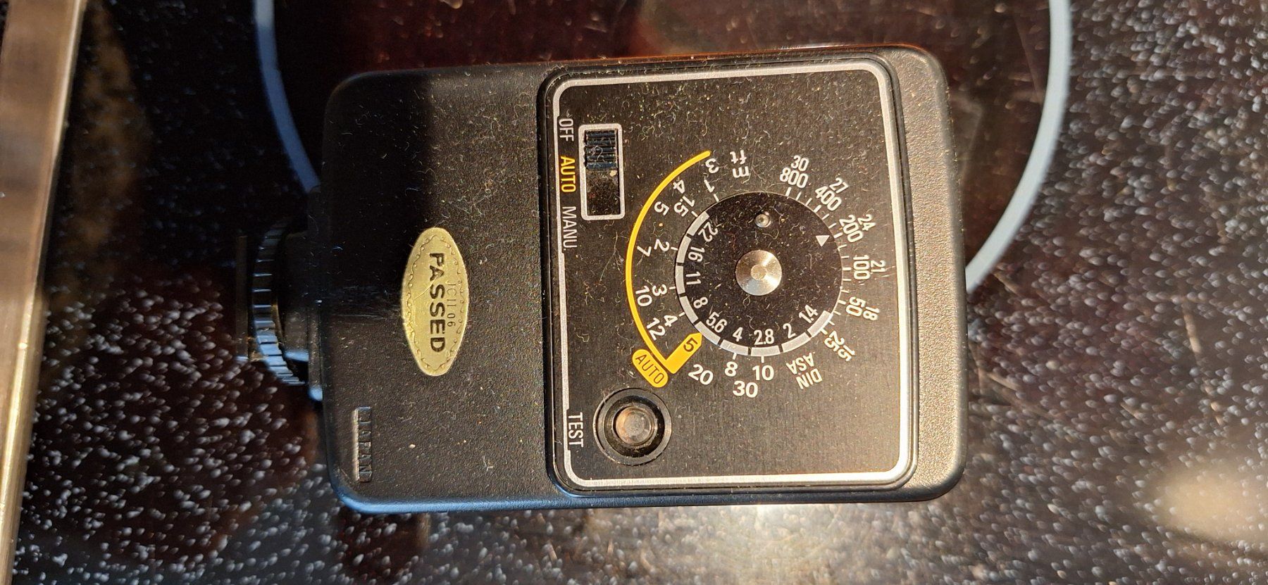 Yashica Appareil photo: Fotoausrüstung mit Tasche – D'occasion à Möhlin par Koala014 9