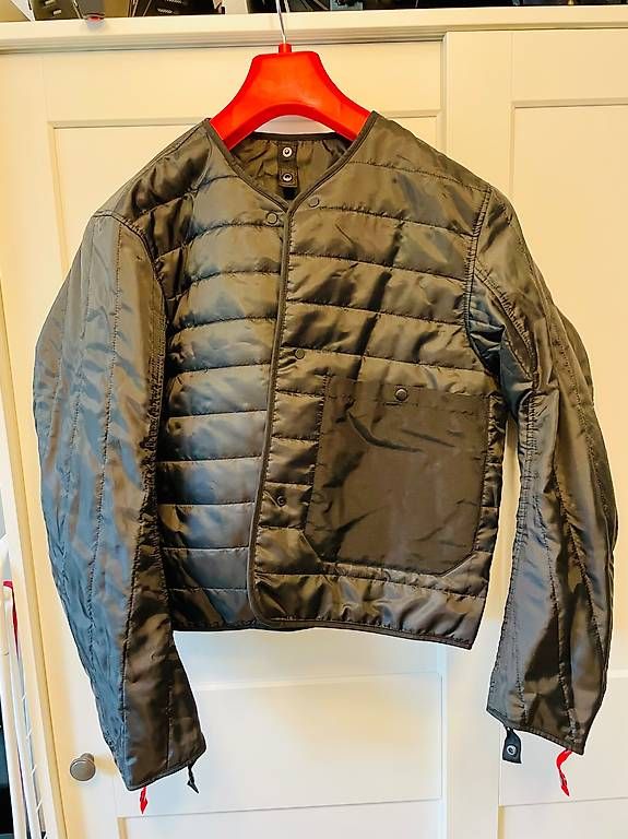 Vestes: Revit Sand 4 H2O Textiljacke – D'occasion à Dachsen par Hiluwe 4