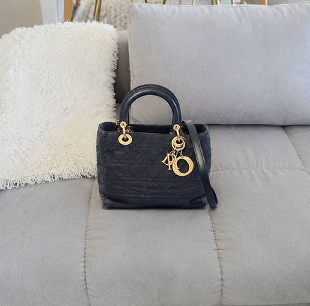 Sac DIOR
