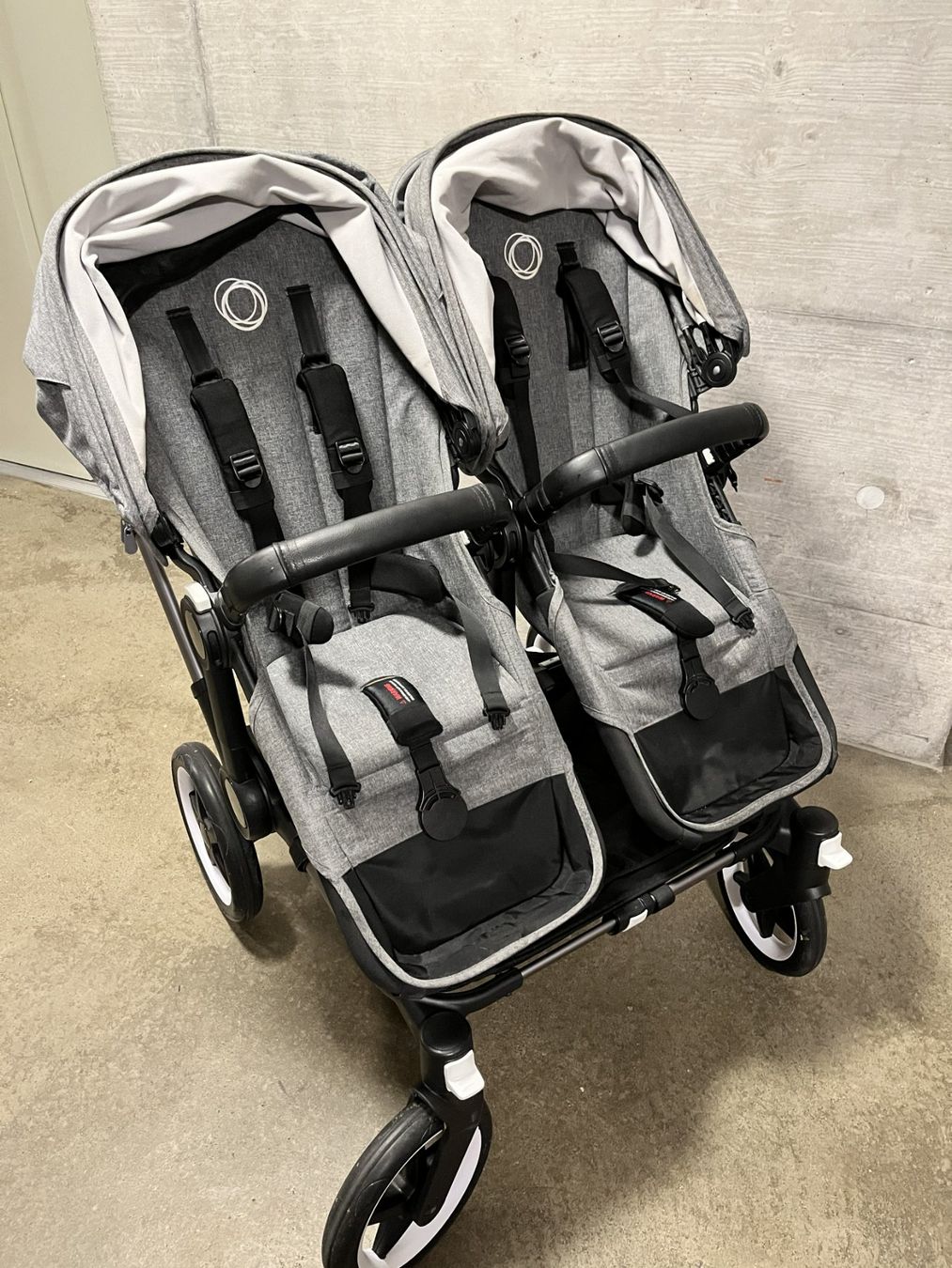 Bugaboo Kinderwagen: Bugaboo Kombikinderwagen – Gebraucht aus Arlesheim von aalvarezcu 1