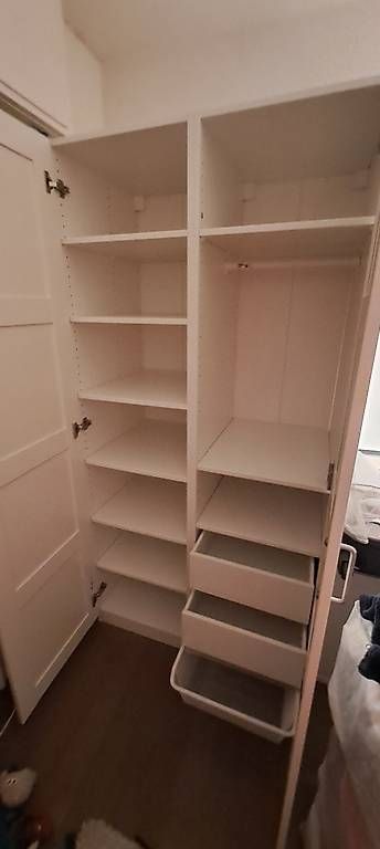 Ikea Schränke: Armoire ikea (3mois) – Gebraucht aus La Croix (Lutry) von edo_n8wf