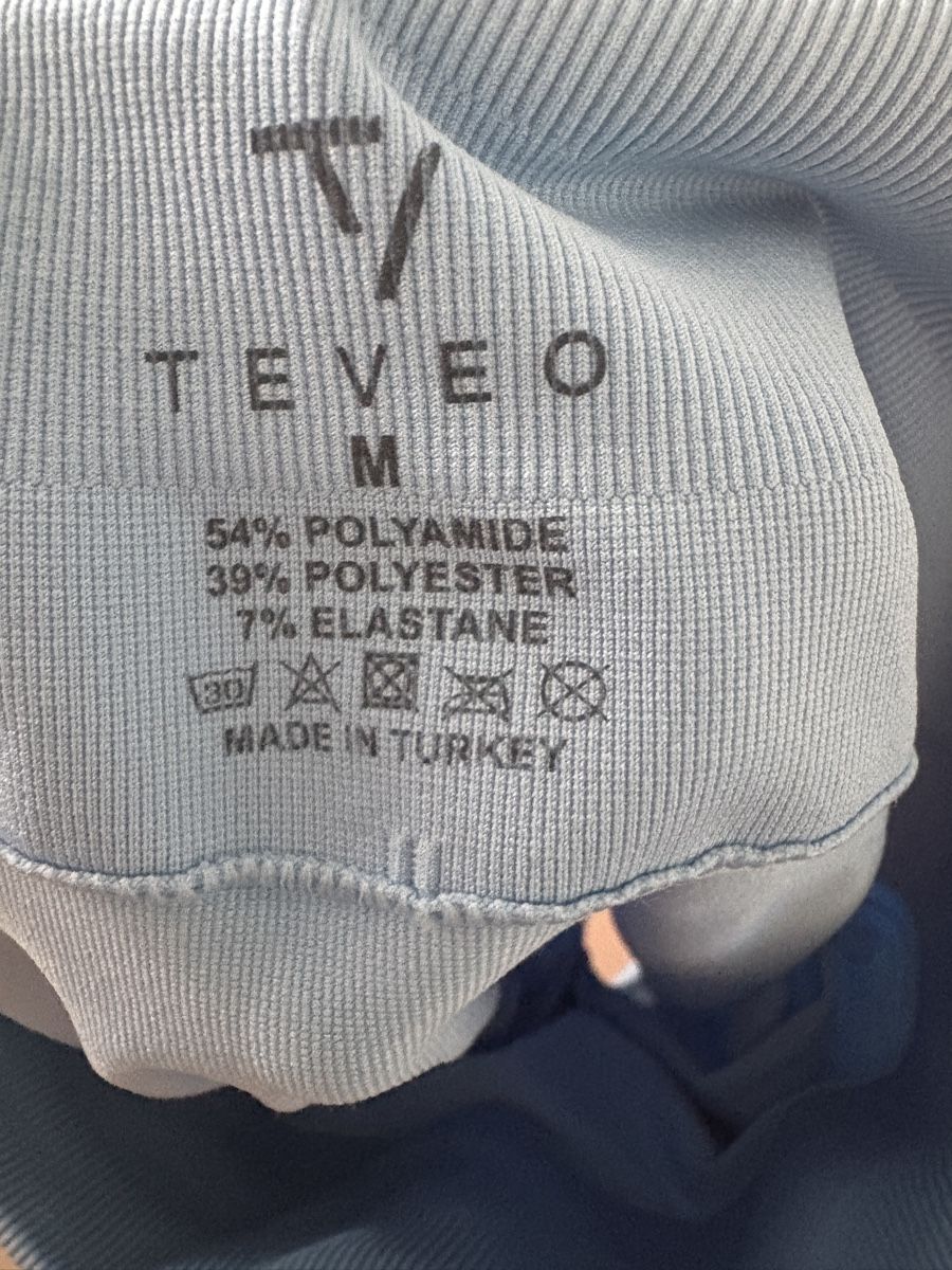 Teveo Leggings: Teveo Sport Leggins M  – D'occasion à Zürich par BKana 2
