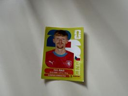 Panini WM 2026 - Pavel Šulc