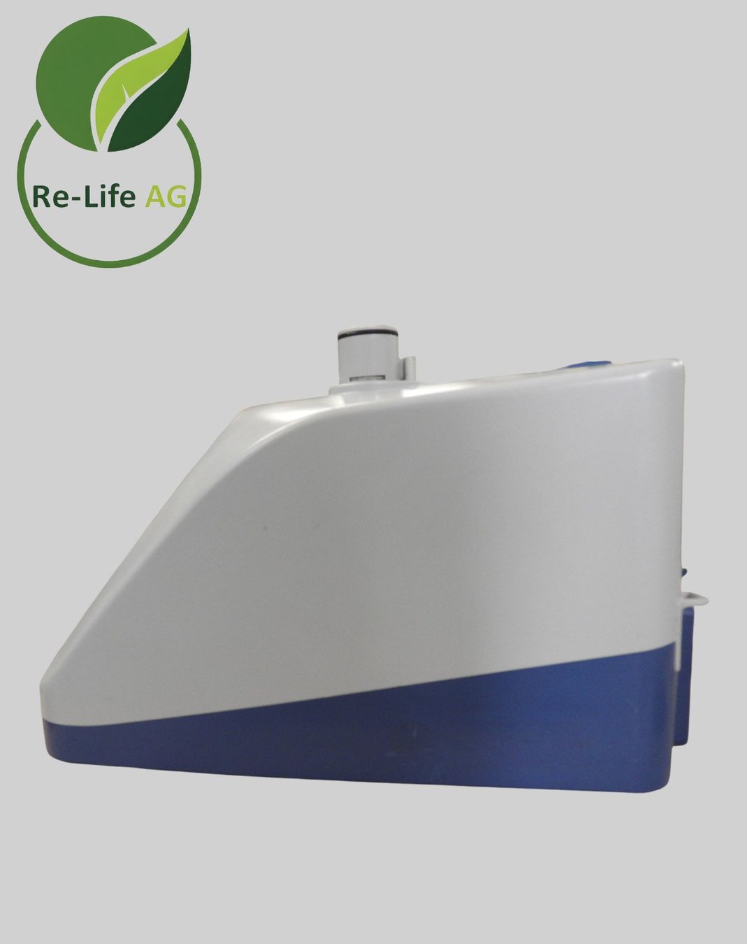 Ventilazione: Fisher&Paykel Airvo 2 Respiratory Humidifier – Usato da Reinach BL venduto da Re-LifeAG_Labor 2