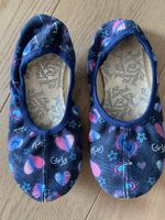 Turntäppeli, Gymnastikschuhe Gr. 31