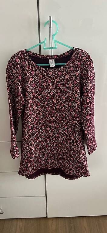 Vestiti: Kleid für Frühling oder Herbst  – Usato da Bürglen TG venduto da olg_v7f7 2